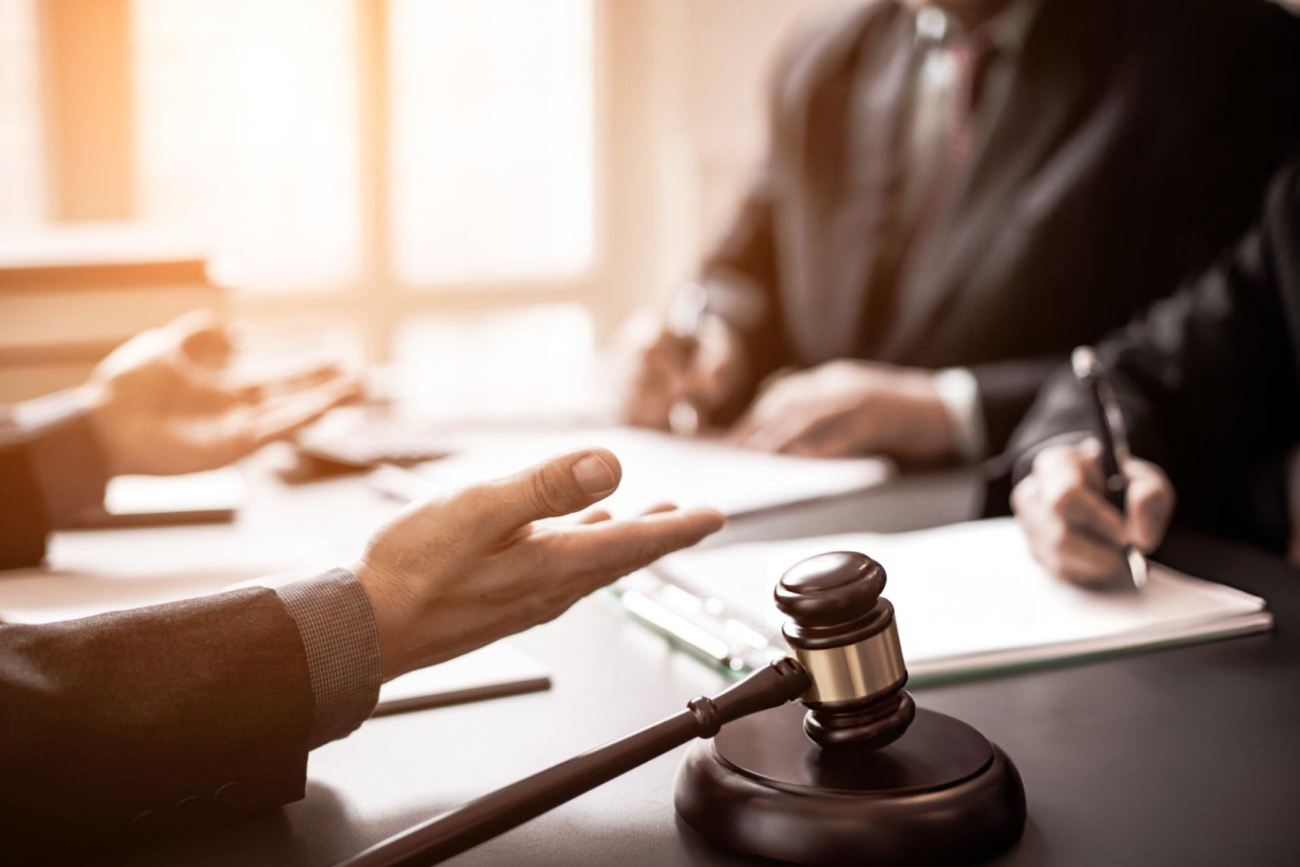 North York, Ontario Lawyers & Solicitor image